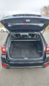 Subaru Outback 2.5i-X ES Special Edition - 9