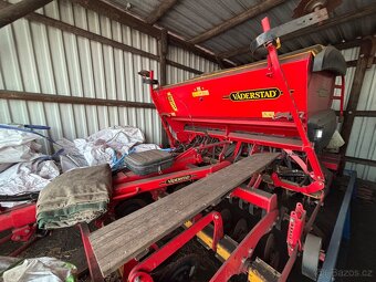 Väderstad Rapid 300 S - 9