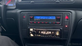 Volkswagen Passat 1.9TDI 81 kW - 9