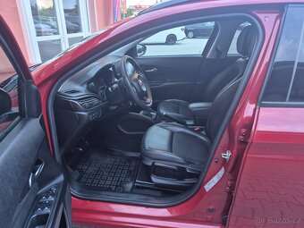 Fiat Tipo 1.4 Turbo S - Design 88kW LPG - 9