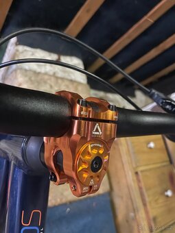 Mtb komponenty - ceny dohodou🔥 - 9