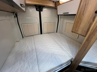 KARMANN MOBIL DEXTER 560 AWD - 9