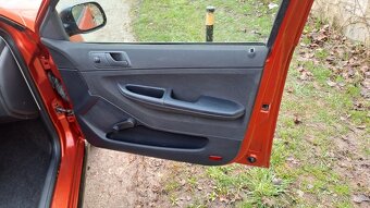 Škoda Fabia combi 1.2htp, 2007 - 9