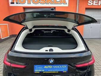 BMW Řada 3, 320D 140KW SPORT,HUD,LED - 9