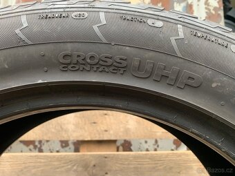 2ks 265/50/20 ContinentalCrossContact/2019/111V - 9