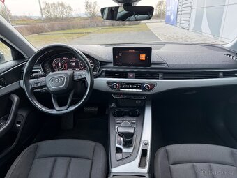 Audi A4 2018 2.0tdi 140kw DSG ACC, nova stk - 9