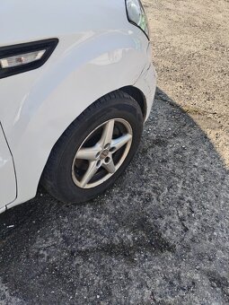 Kia Soul 1.6-16V 2009 - 9