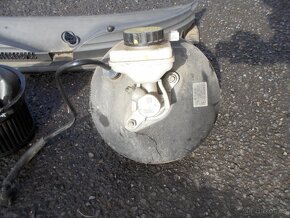 Díly 107, C1, Aygo - 1.0 50kw - 9