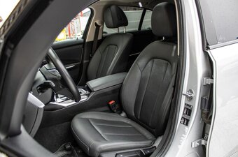 BMW Rad 3 320d Advantage A/T RWD - 9