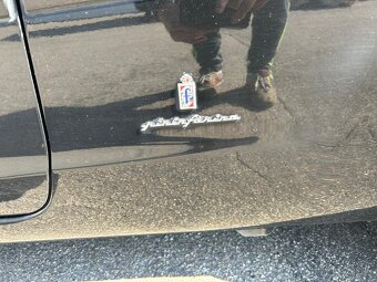 Ford Focus cabriolet rok 2010, 2,0 diesel - 9