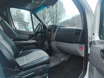 Sprinter 315CDI - 9