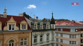 Prodej bytu 3+kk, 238 m², Karlovy Vary, ul. K. Čapka - 9