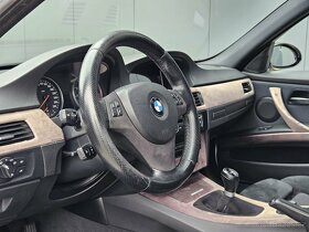 BMW E90 335i n54 manual - tazne zarizeni - 9