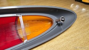 Škoda 1000 MB zadní světlo, NOVÉ, TOP STAV - 9
