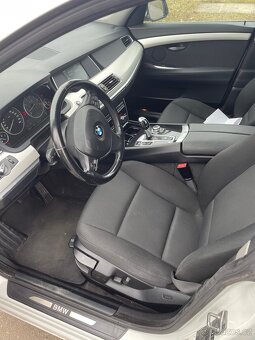 BMW 5 GT - 9
