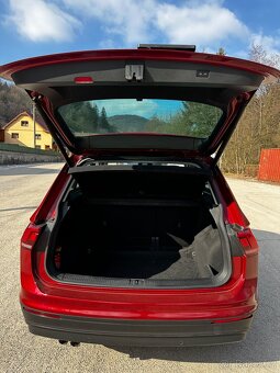 Vw Tiguan Highline-2.0 TDi 4Motion DSG Škoda kodiaq Karoq - 9