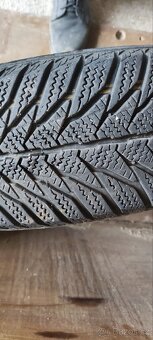 Kola 4×108,175/65 r14 - 9