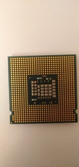 DELL Optiplex 780 E93839 GA0404 (SOCKET LGA775) s procesorem - 9