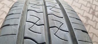 195/75r16 C Kumho PorTran KC53 - letní 6ks - 9
