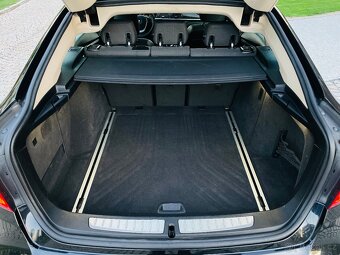 BMW Řada 3 318D GT AUTOMAT LED 1.MAJITEL SERVISKA BMW - 9