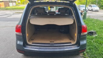 VW Tuareg, 2.5 tdi - 9