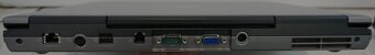 Dell Latitude D830 - 9