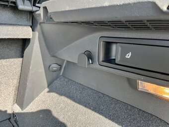 Volswagen Tiguan 2,0 tsi 4x4 - 9