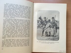 Karl May - Petrolejový princ - Tranoscius - 1941- Slovensky - 9