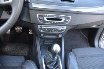 Renault Megane Combi III GT-LINE 2.0DCi 96KW - 9