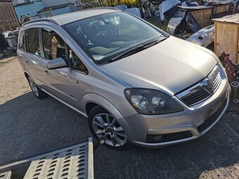 rozprodam opel astra J 1.6 benzin 2015 kod motora B16XER cie - 9