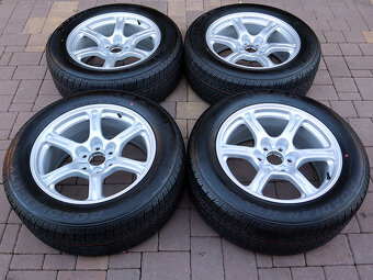 20" 6x139,7 DODGE RAM NOVÝ MODEL NOVÁ SADA - 9