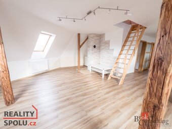 Prodej, byty/5+kk, 137 m2, České mládeže 410/26, Liberec VI- - 9
