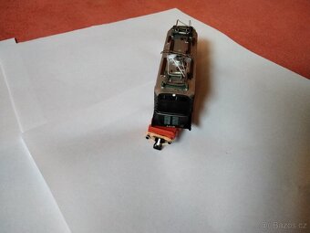 Železniční modely PIKO - 9