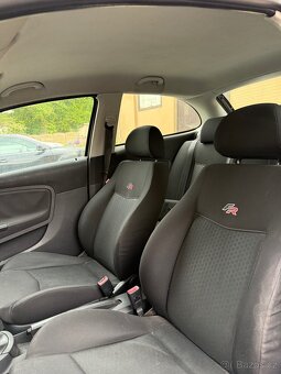 Seat ibiza - 9