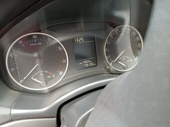 Škoda Octavia 2 1.4 TSI 2012 - 9