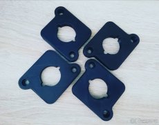 V1 adaptéry na VAG TFSI zapalovací moduly/cívky pro 1.8T - 9