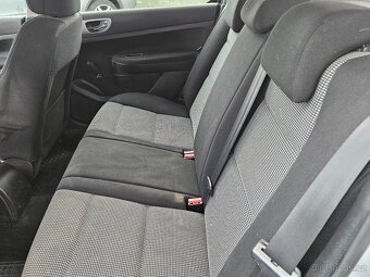 Peugeot 307 H 1.6HDi 108 MAN5 - 9