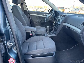 Škoda Octavia kombi 1.9 TDI - 9
