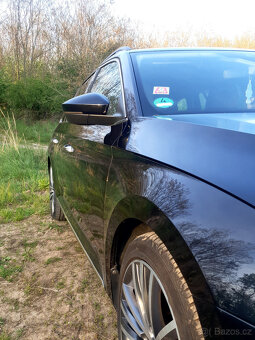 Škoda Superb, 2.0 TDI 110kW / DSG / Navi / TOP stav - 9