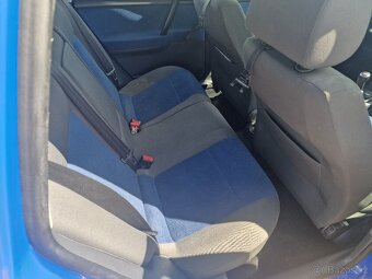 VW POLO 1.2 44kW rok výroby 2007 - 9