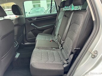 Škoda Kodiaq Style 2.0TDI 140kW 4x4 DSG ACC Keyless Full LED - 9