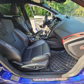 Ford Focus ST MK3 kombi 2.0 Ecoboost - 9