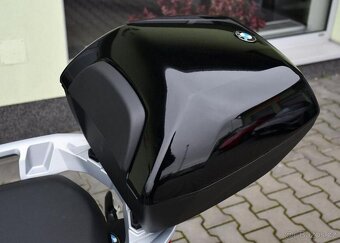 BMW C 400 X benzín 25 kw - 9
