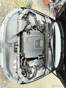 Audi a4 b8 2.0 tdi 88kW náhradní díly - 9