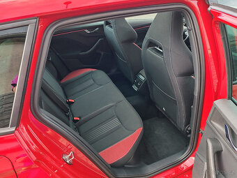 Škoda Kamiq Monte Carlo 1,5 Tsi DSG - 9