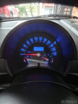 Volkswagen Brouk (New beeatl) - 9