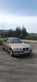 BMW E46 - 9