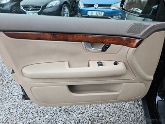 AUDI A4 1.9TDI 96KW 2001 SEDAN - 9