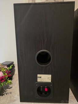 Elac elr 65 - 9