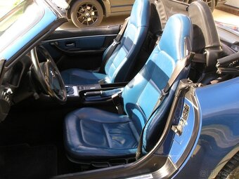BMW Z3 - 9